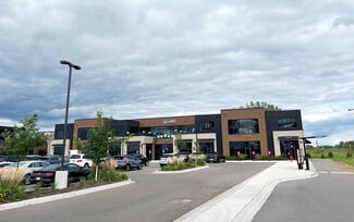 More details for 2180 105th N ave, Blaine, MN - Retail for Sale