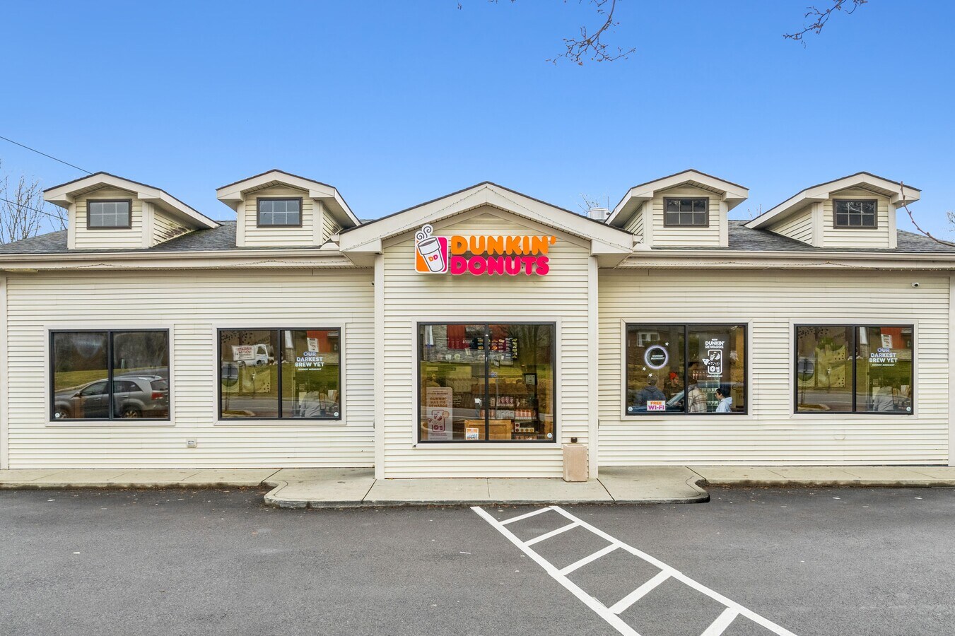 411 Violet Ave, Poughkeepsie, NY 12601