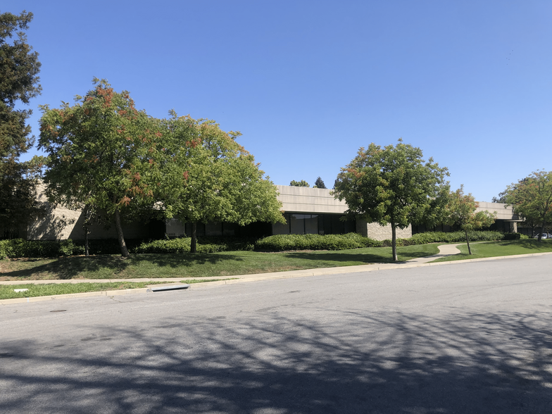 1000 Apollo Way, Santa Rosa, CA for lease - Building Photo - Image 2 of 7