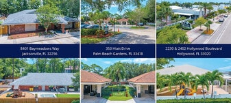 Guidepost Montessori Portfolio - Specialty Property