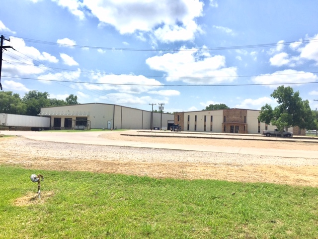 706 Rand Rd, Kaufman, TX for sale Building Photo- Image 1 of 1