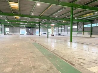 More details for Rue Charles Edouard Jeanneret, Poissy - Office, Flex for Lease