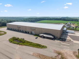 More details for 617 8th Ave, Clayton, WI - Industrial for Sale