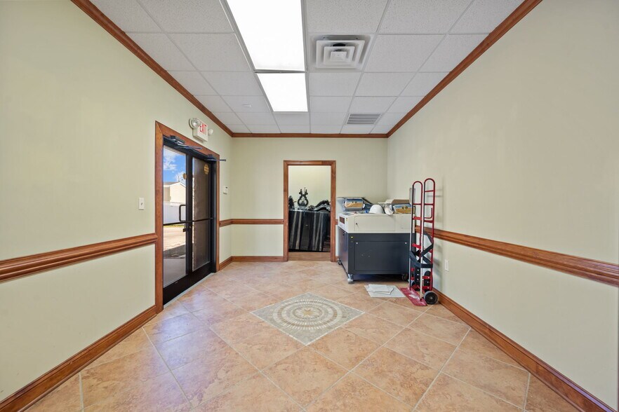 441 Kinston Hwy, Richlands, NC for sale - Building Photo - Image 3 of 31