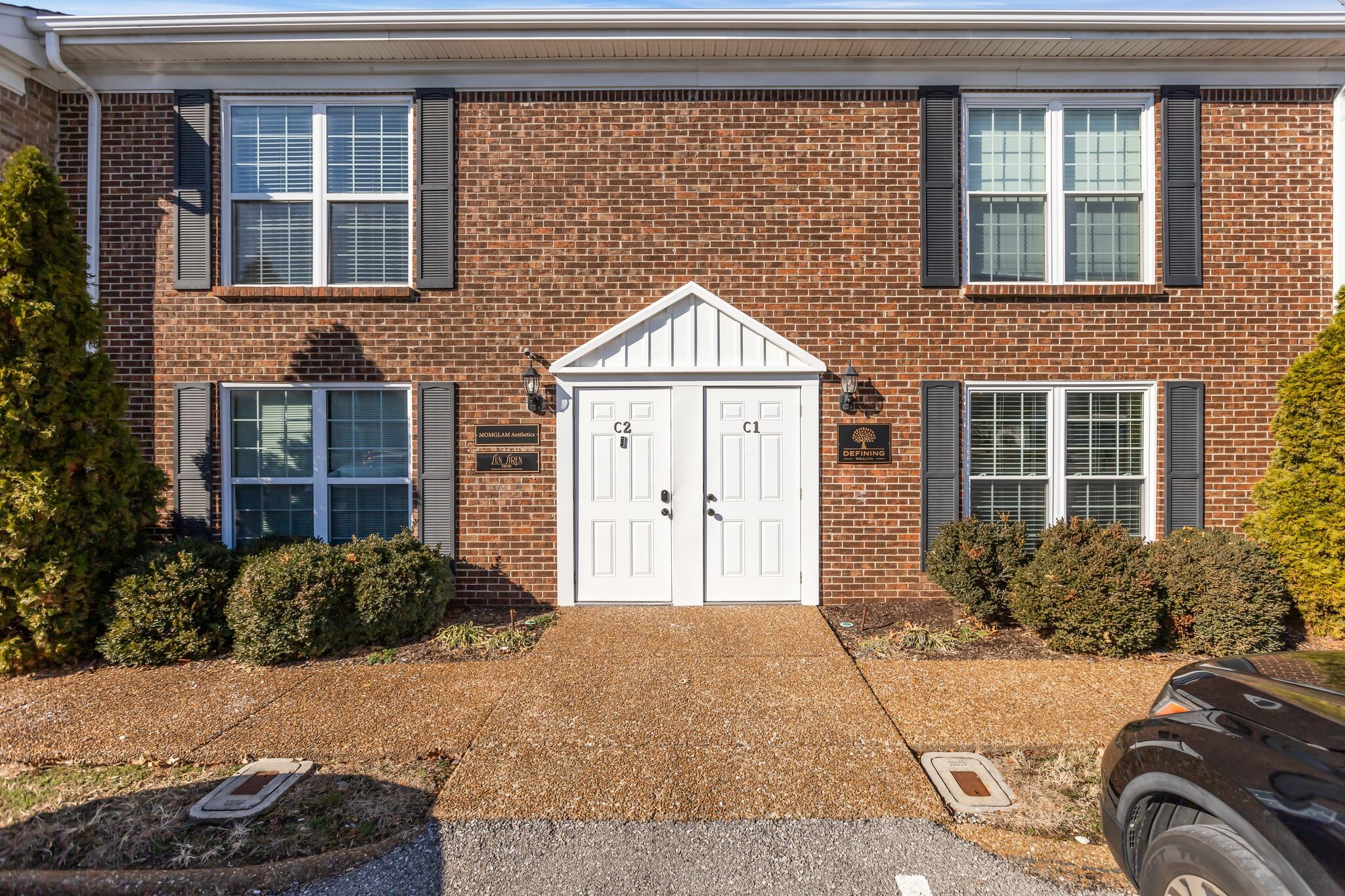 109 Holiday Ct, Franklin, TN for sale Building Photo- Image 1 of 16