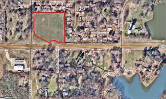 More details for Goodman & Poplar Corner Rd, Walls, MS - Land for Sale