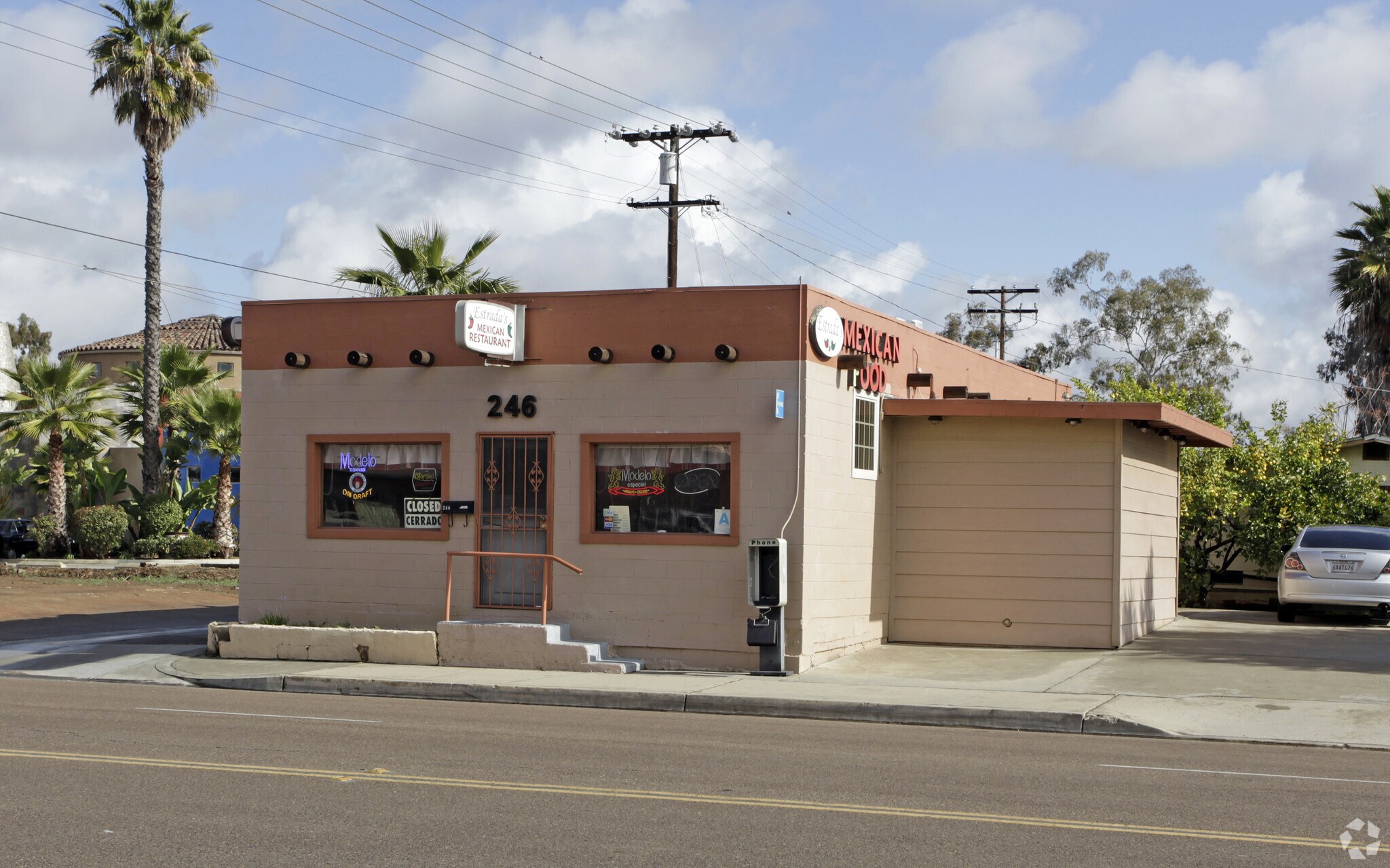 246 S Quince St, Escondido, CA for sale Primary Photo- Image 1 of 1