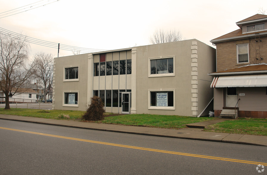 1558 Washington St E, Charleston, WV for lease - Building Photo - Image 3 of 20