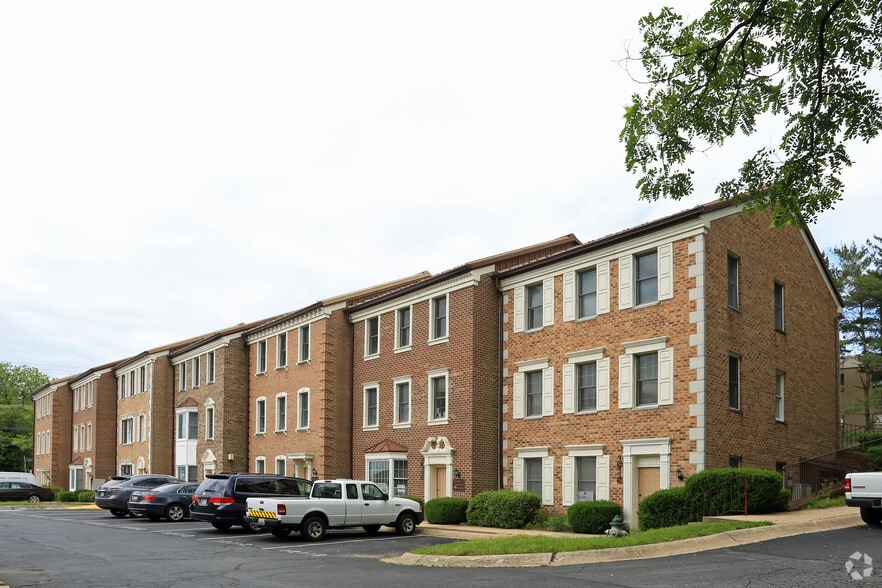 12100-12128 Heritage Park Cir, Silver Spring, MD for sale - Building Photo - Image 3 of 60