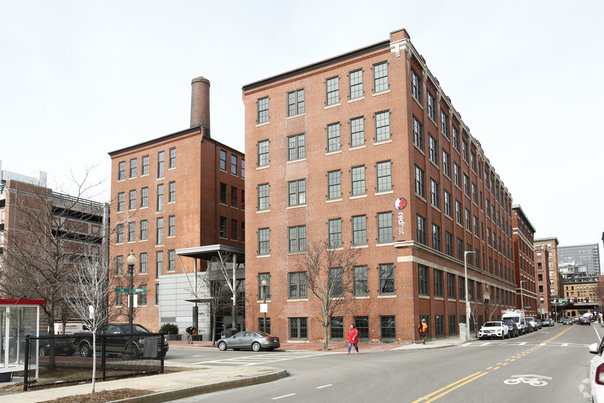 300 A St, Boston, MA for sale - Building Photo - Image 1 of 1