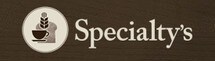 Specialty's Cafe & Bakery
