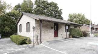 More details for 184 Pittsburgh Rd, Butler, PA - Office/Retail for Lease