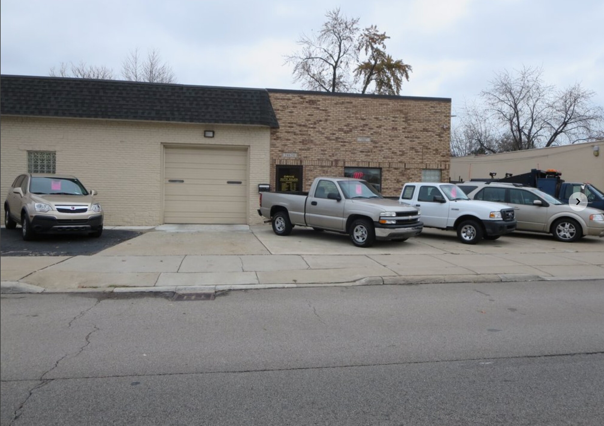 28620 Utica Rd, Roseville, MI 48066 Retail for Sale