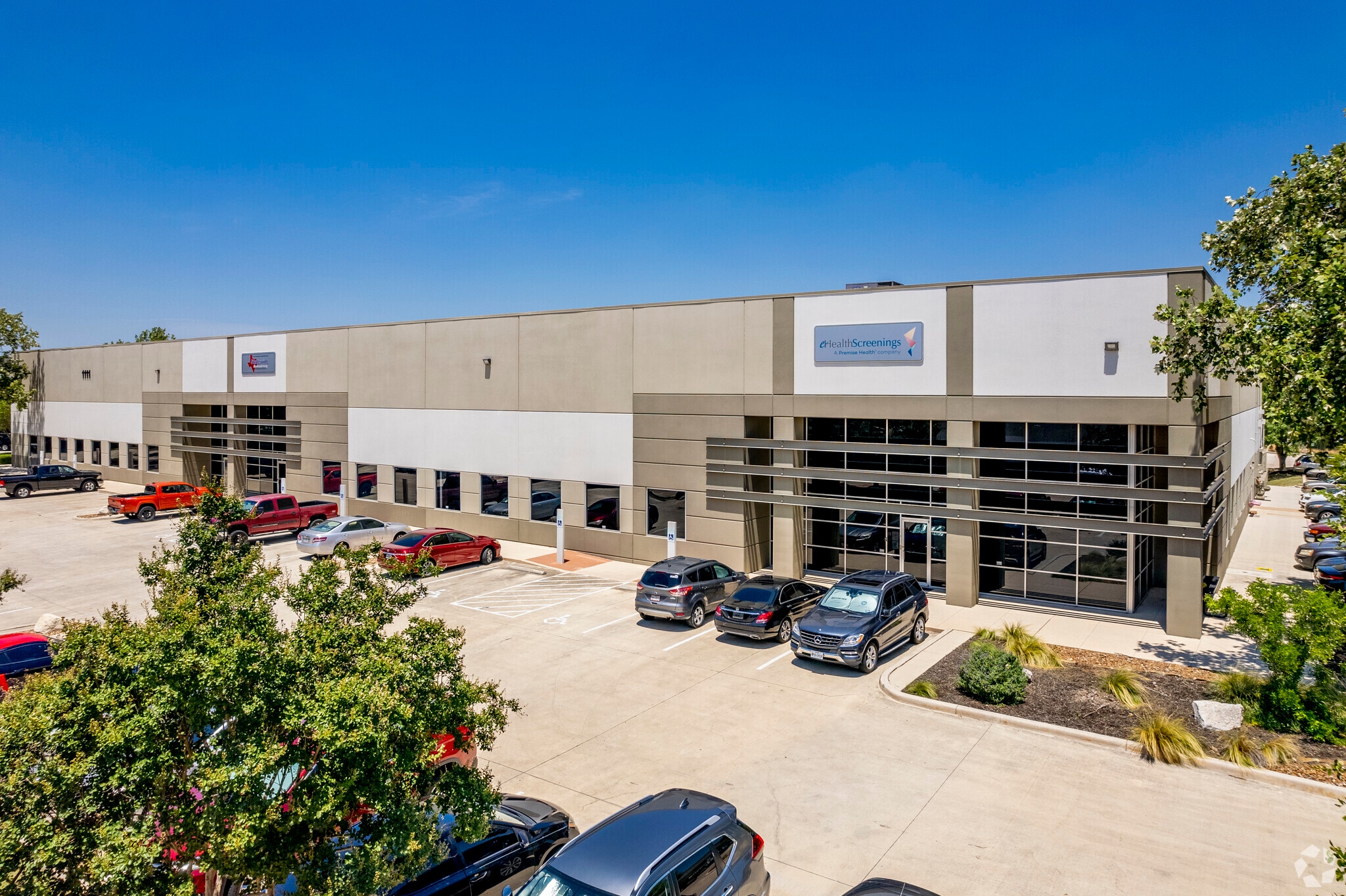 1111 Arion Pky, San Antonio, TX for sale Primary Photo- Image 1 of 1