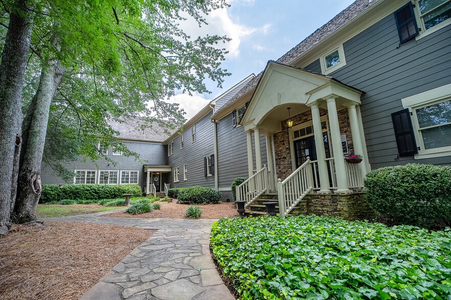 5920 Odell St, Cumming, GA for sale - Building Photo - Image 2 of 10