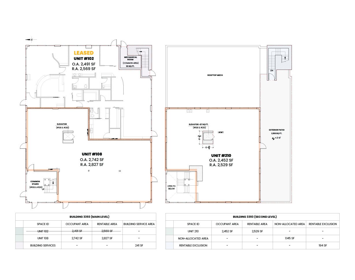 3393 26th Ave NE, Calgary, AB for lease Interior Photo- Image 1 of 1