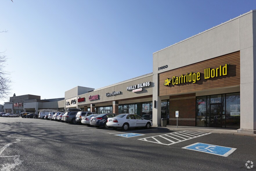 2100 SE 164th Ave, Vancouver, WA 98683 Fisher's Landing Marketplace