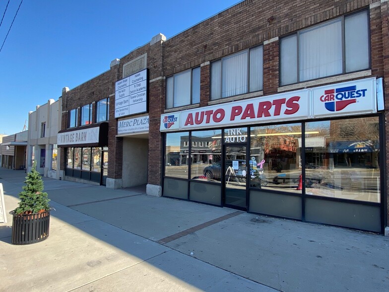 28 N Main St, Tooele, UT for sale - Building Photo - Image 1 of 1