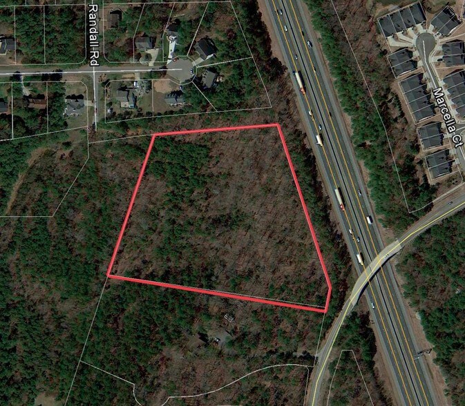 4702 Farrington Rd, Durham, NC 27707