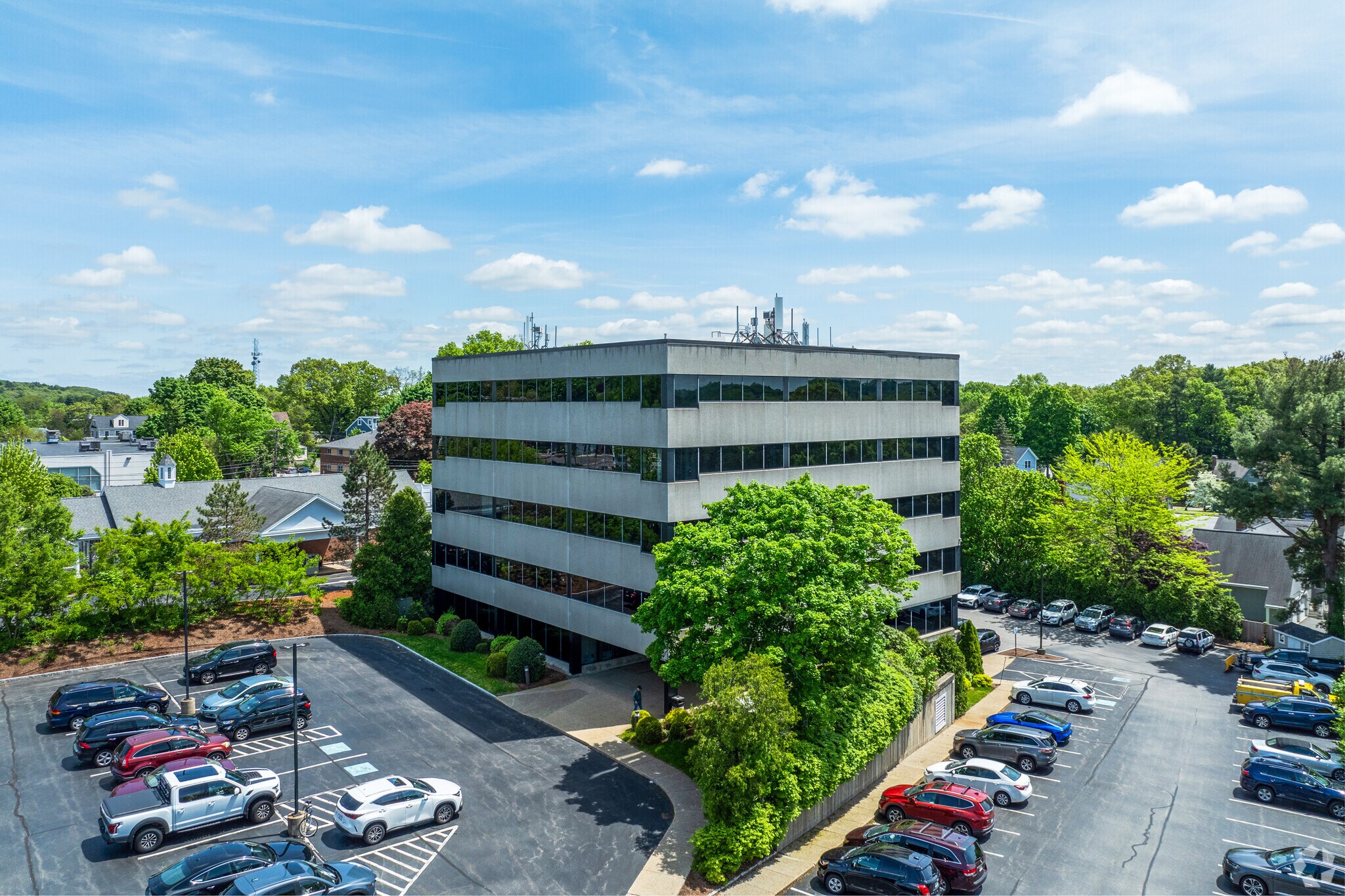 600 Worcester Rd, Framingham, MA for sale Primary Photo- Image 1 of 1