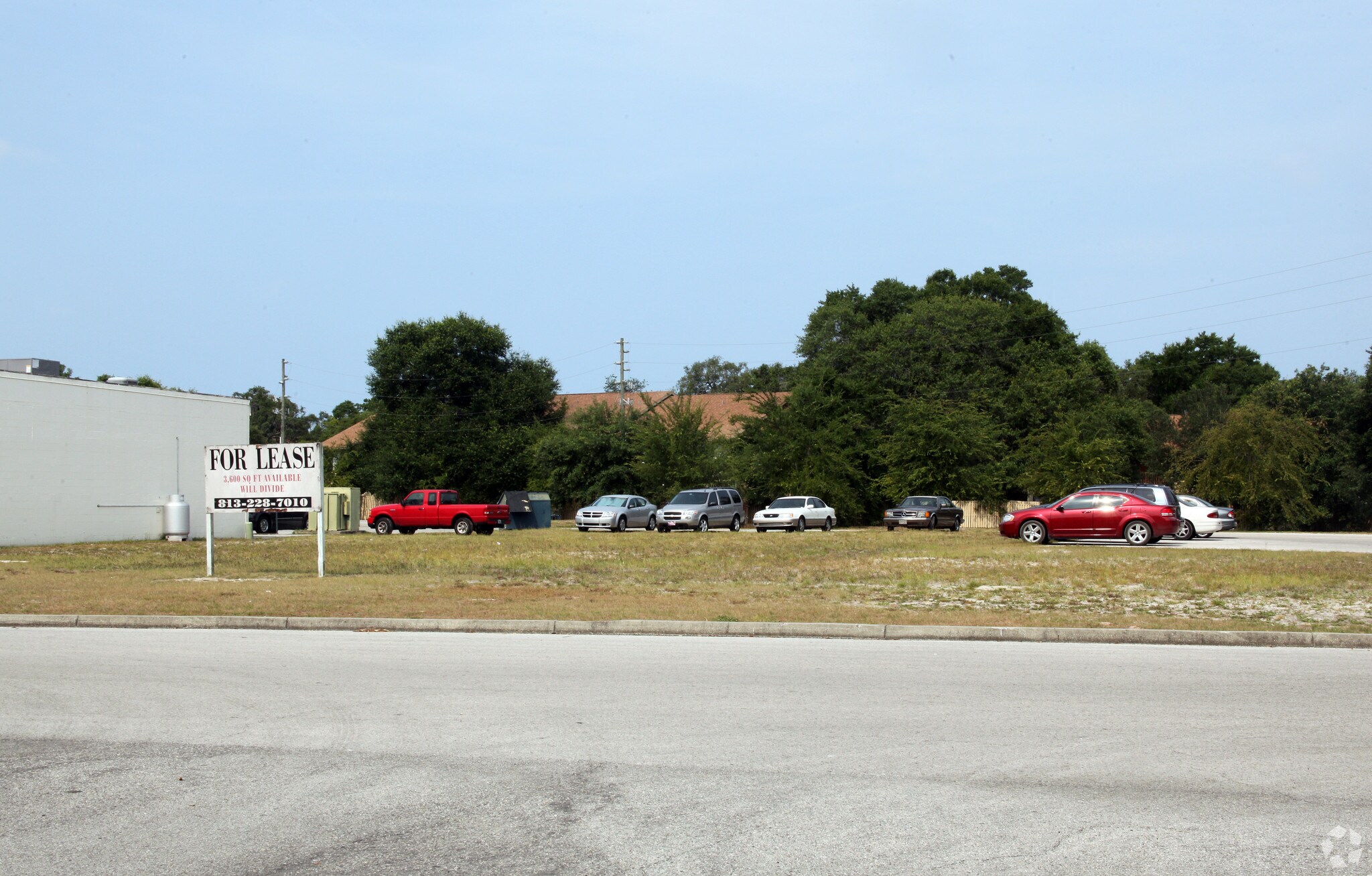 12121 Little Rd, Hudson, FL for sale Primary Photo- Image 1 of 1
