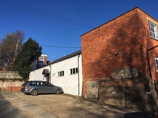 More details for Greys Rd, Henley On Thames - Office, Flex for Lease