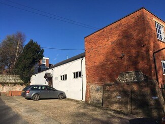 More details for Greys Rd, Henley On Thames - Office, Flex for Lease