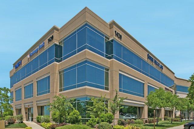 1420 Rocky Ridge Dr, Roseville, CA for lease Building Photo- Image 1 of 9