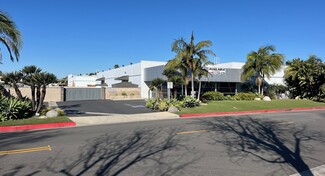 More details for 16781 Noyes Ave, Irvine, CA - Flex for Lease