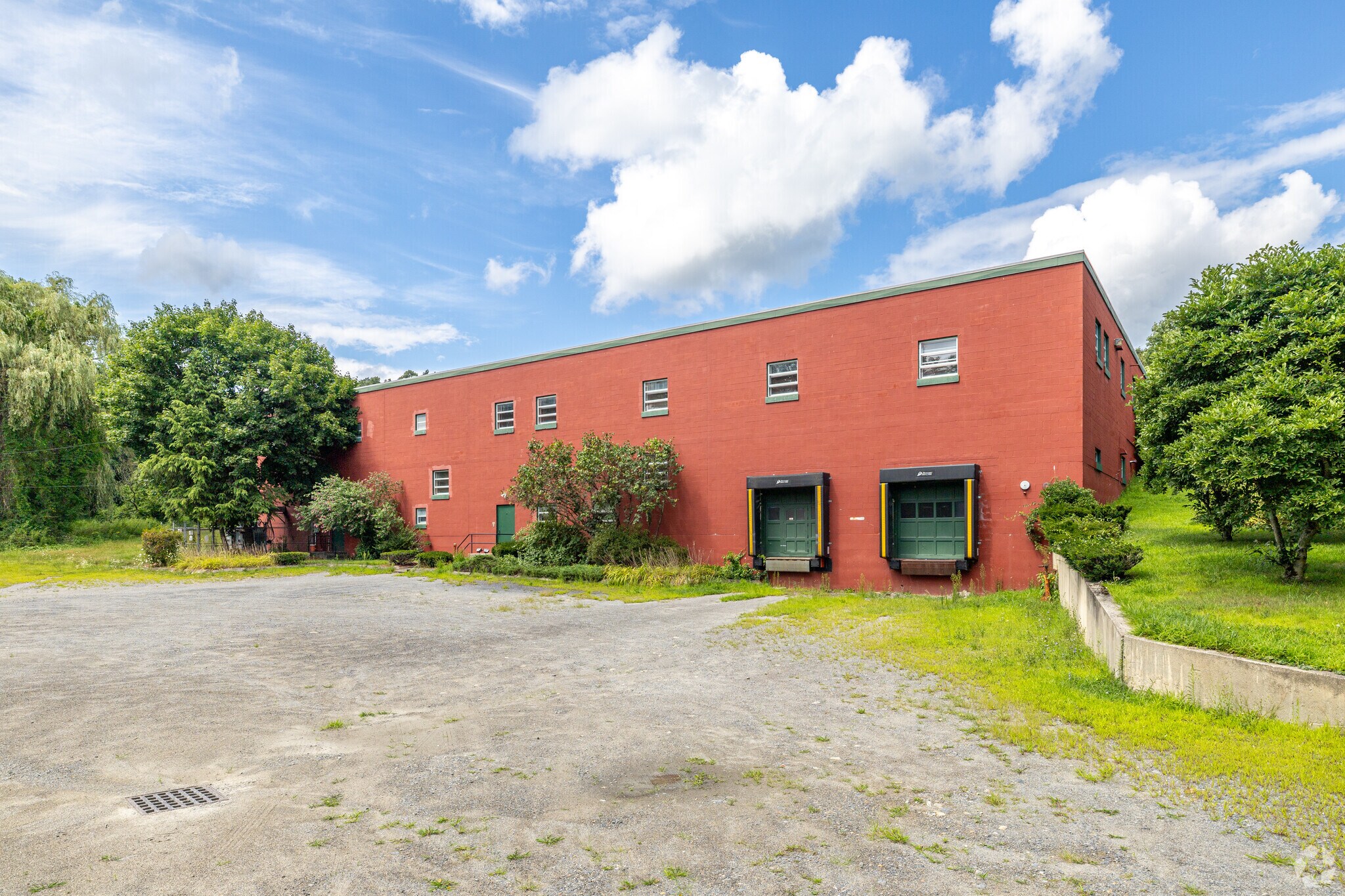 1 Main St, Shirley, MA for sale Building Photo- Image 1 of 1