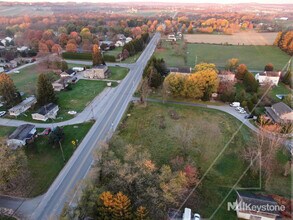 3073 Horseshoe Pike, Honey Brook, PA - AERIAL  map view - Image1