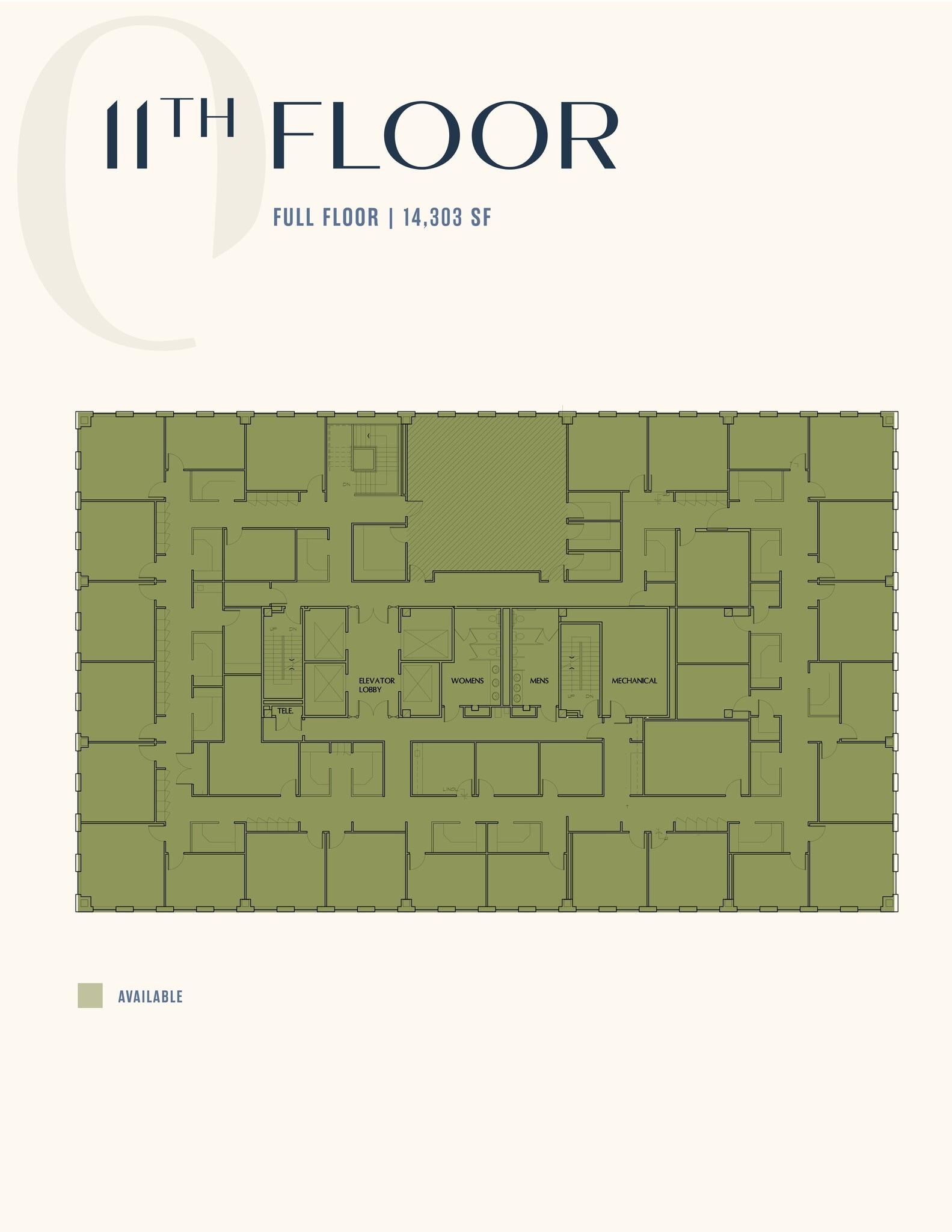 50 S Main St, Akron, OH for lease Site Plan- Image 1 of 1