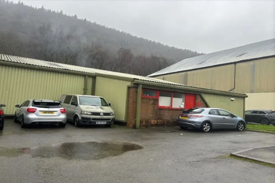 Bridge St, Newport for lease - Primary Photo - Image 1 of 1