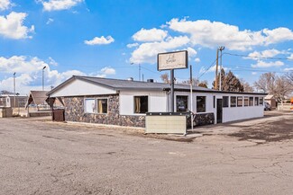 More details for 1542 Ambassador Thompson Blvd, Las Animas, CO - Retail for Sale