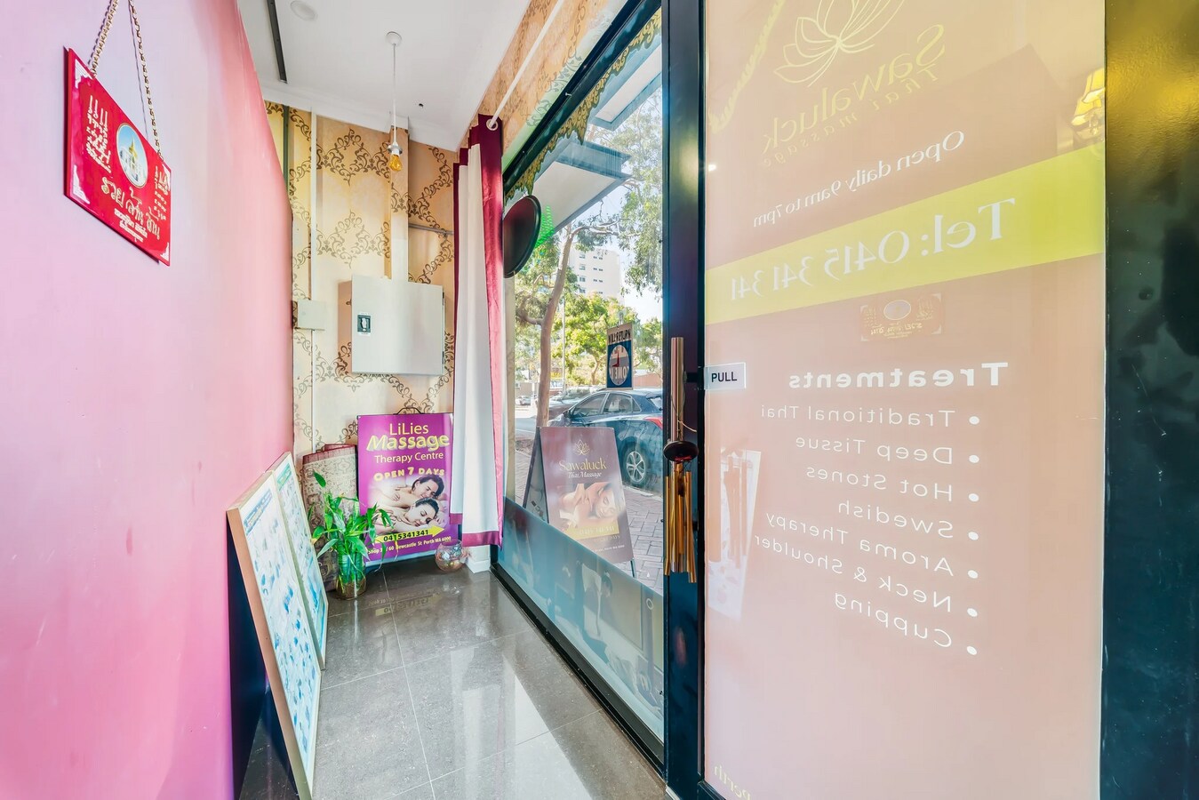 60 Newcastle St, PERTH, WA 6000 - Unit 30 -  - Interior Photo - Image 1 of 9