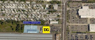 More details for 6412 14th St, Bradenton, FL - Industrial for Lease