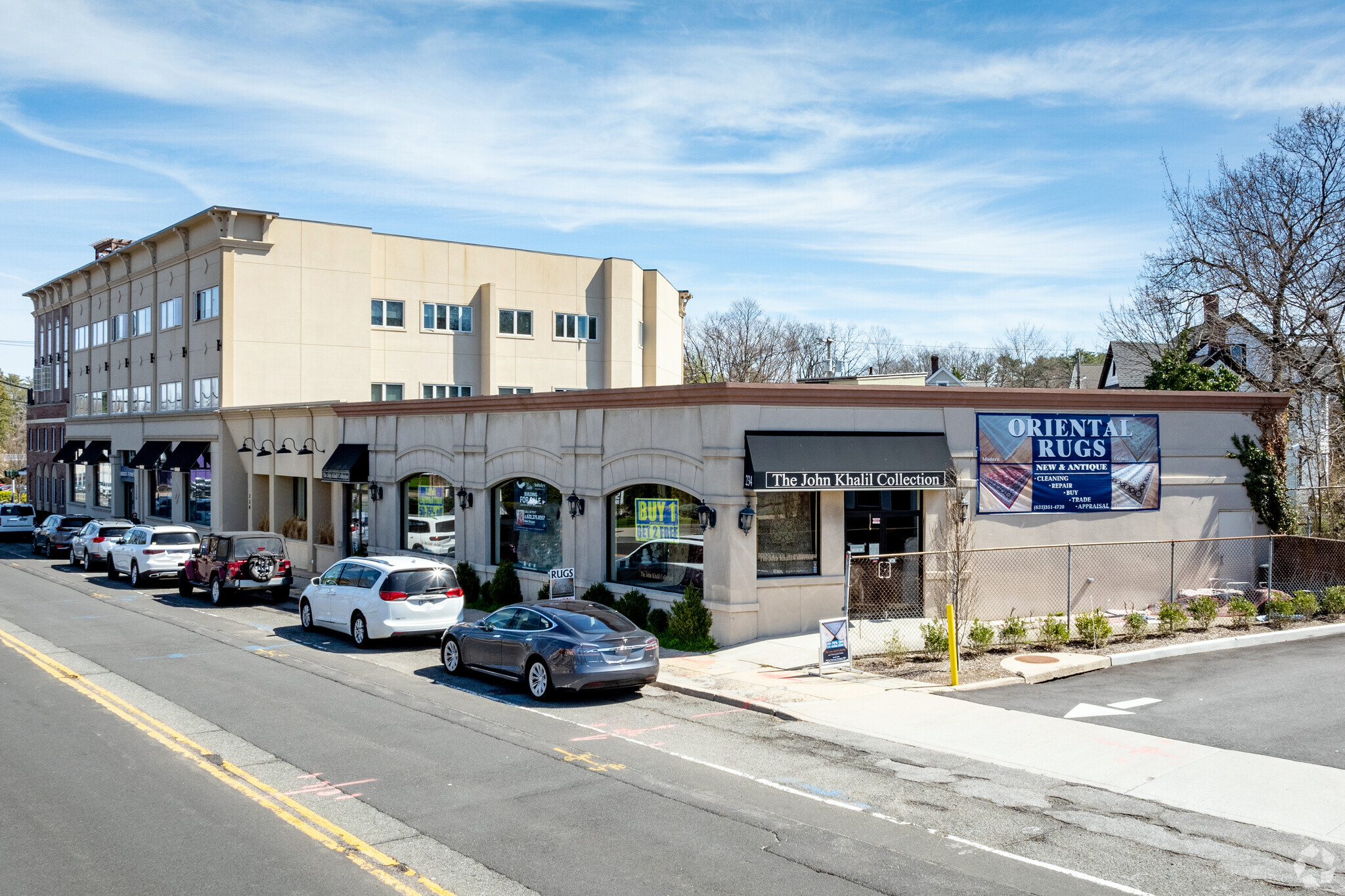 234 New York Ave, Huntington, NY for sale Building Photo- Image 1 of 13