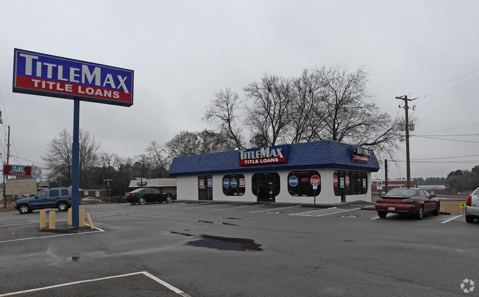 1427 Broad River Rd, Columbia, SC 29210