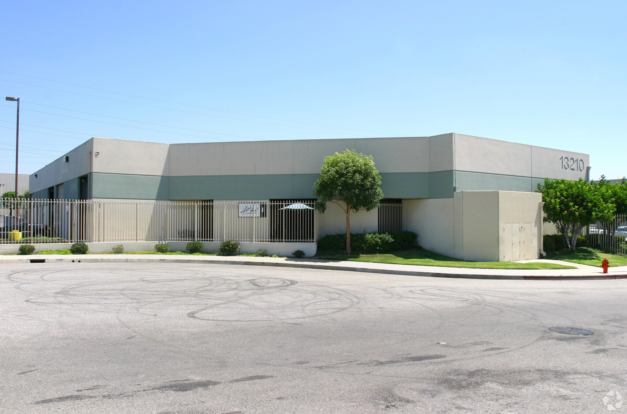 13210 Estrella Ave, Gardena, CA for lease Building Photo- Image 1 of 3