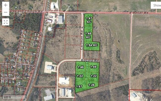 More details for Carman Rd, Columbia, MO - Land for Sale