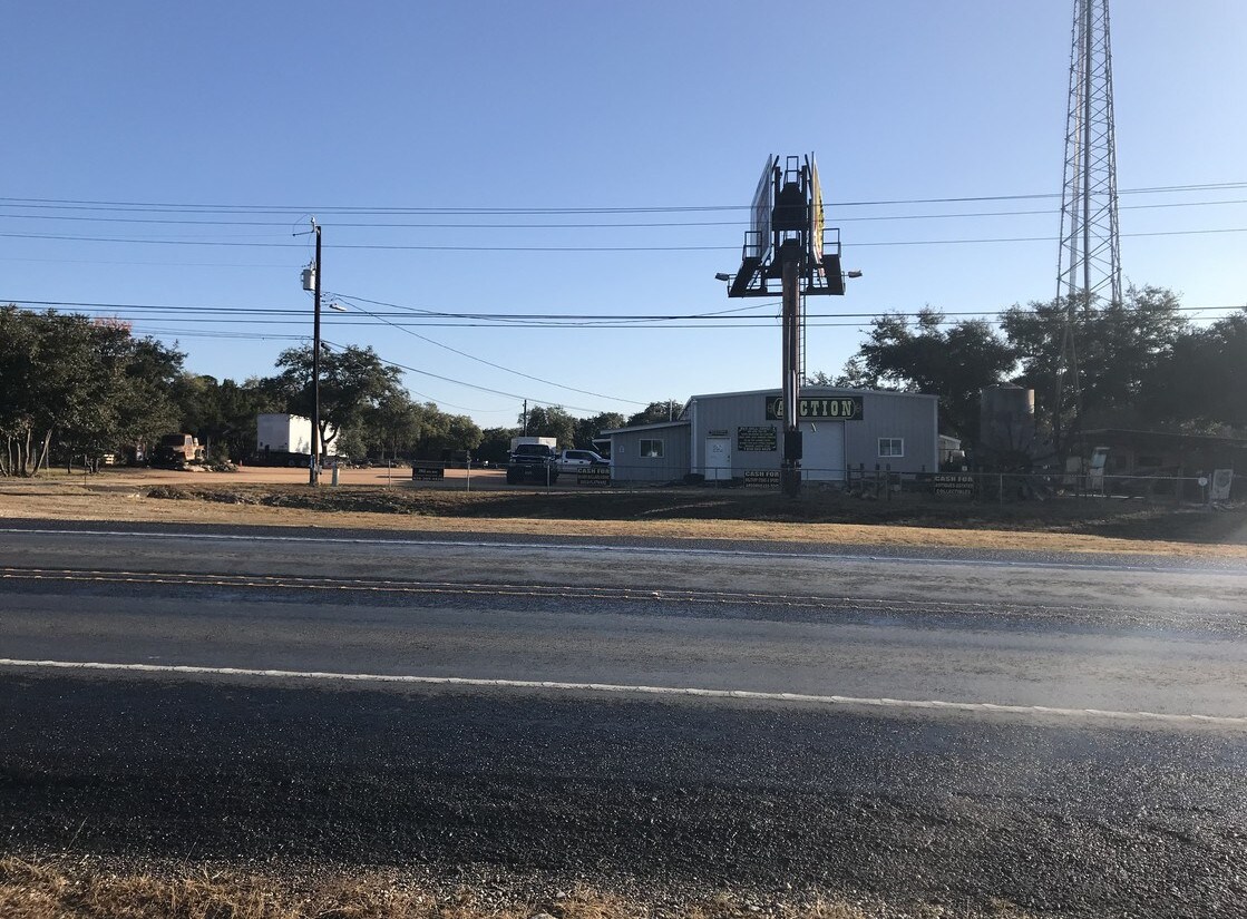 17290 FM 306 St, Canyon Lake, TX for sale Other- Image 1 of 1