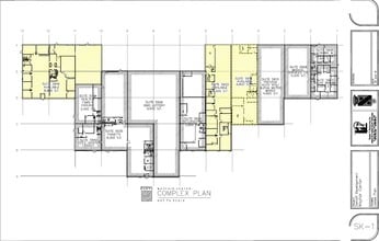 5900-5950 Mayfair Rd, North Canton, OH for lease Site Plan- Image 1 of 1
