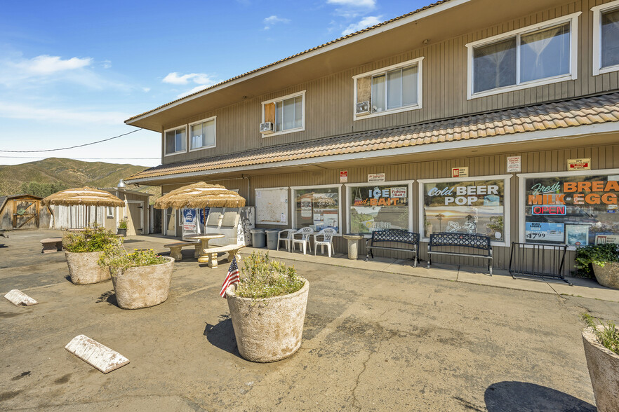 1578 New Long Valley Rd, Clearlake Oaks, CA for sale - Primary Photo - Image 1 of 1