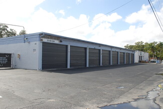 More details for 272 NW 1st St, Deerfield Beach, FL - Industrial for Lease