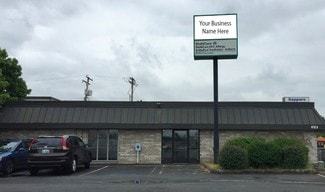 More details for 514 Auburn Way N, Auburn, WA - Office for Sale