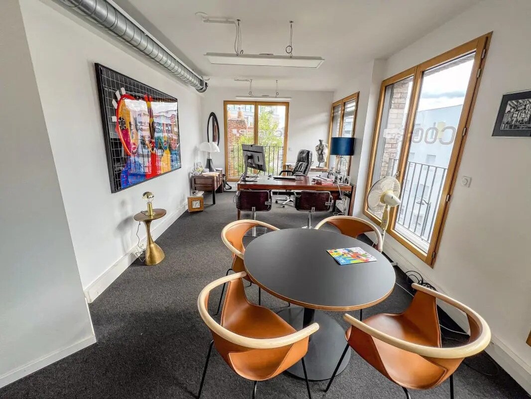 14 Rue Fouré, Nantes for lease Building Photo- Image 1 of 13