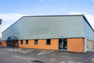 More details for Alfreton Rd, Derby - Industrial for Lease