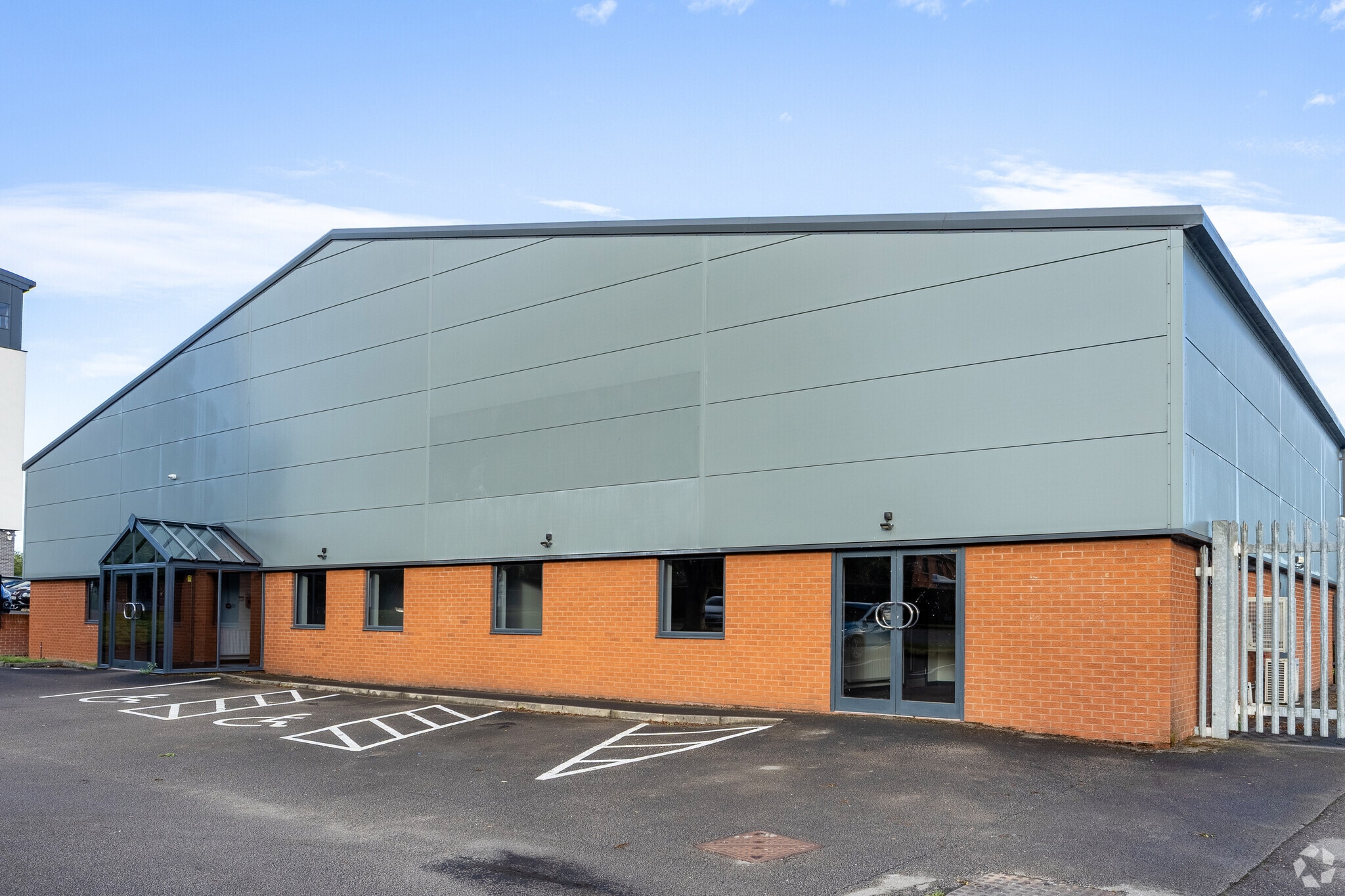 Alfreton Rd, Derby for lease Primary Photo- Image 1 of 3