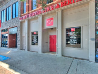 More details for 219 E Main St, Norman, OK - Office for Sale