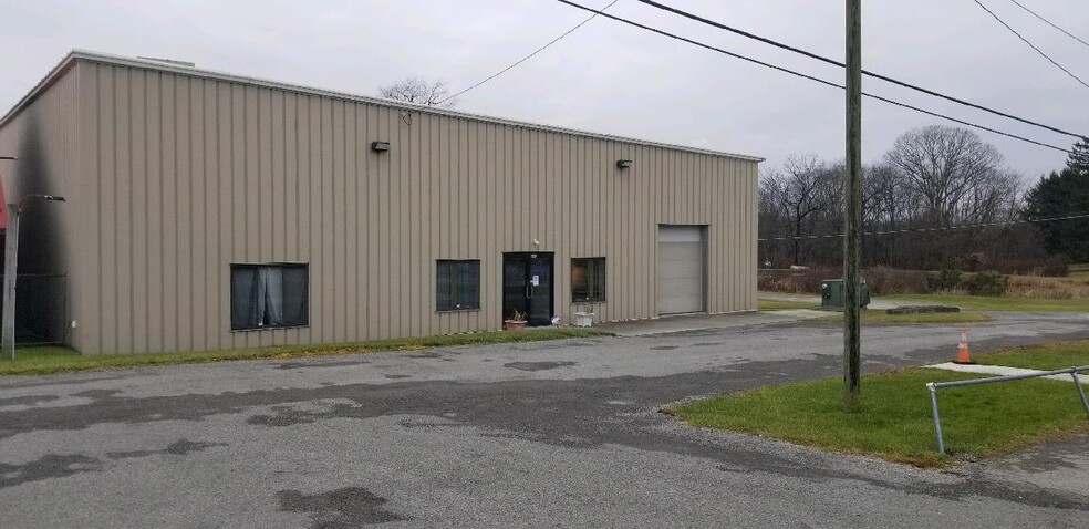 640 Evans City Rd, Butler, PA 16001 | LoopNet